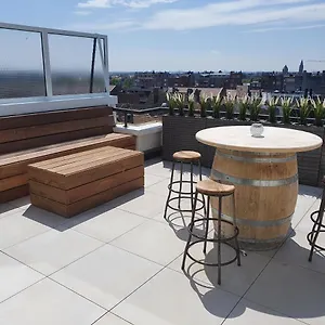  Apartment Penthouse Wayqup